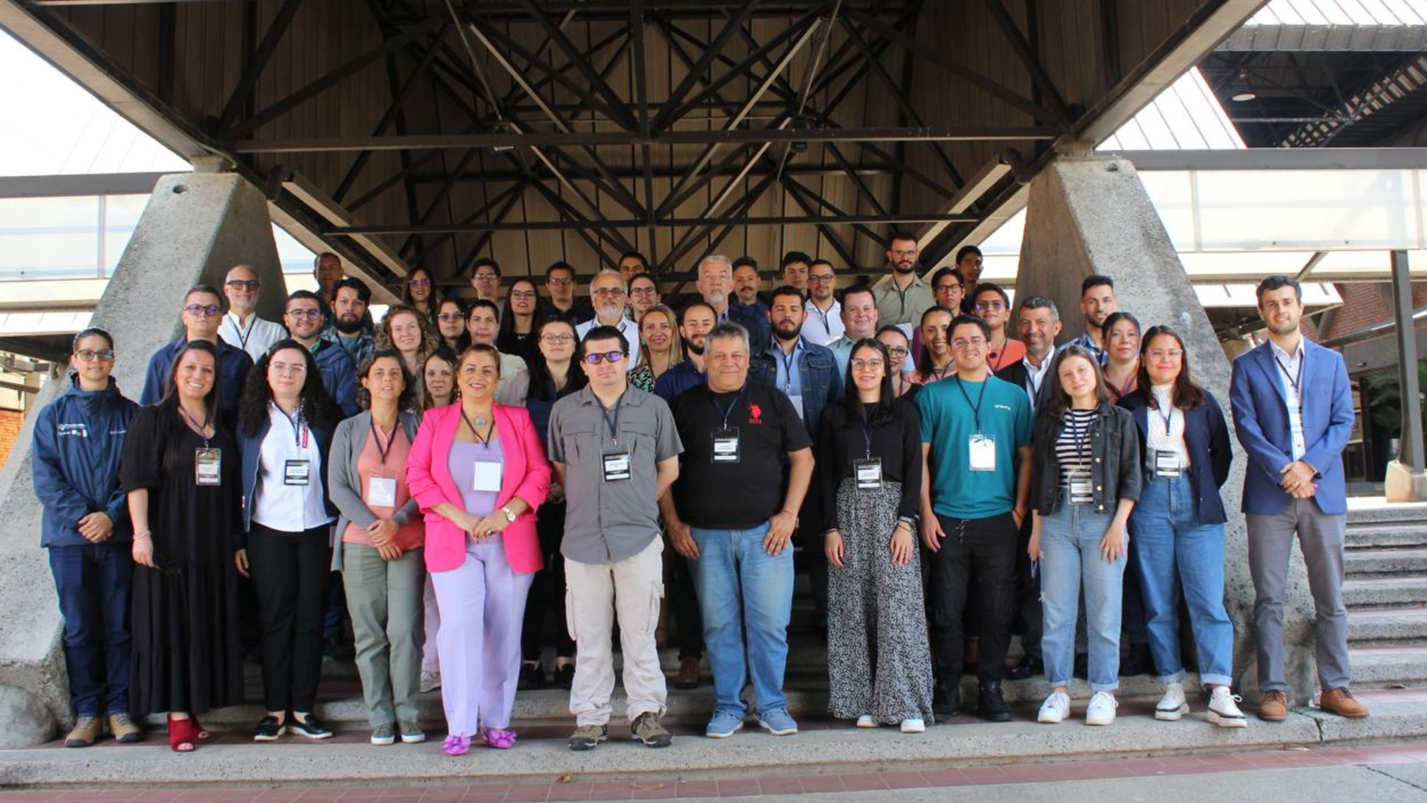 Com o apoio de RedCLARA, Costa Rica avança na implementação da Academia Copernicus