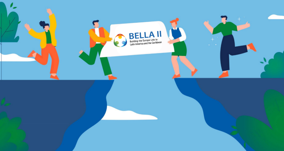 BELLA II White Book: Key Concepts and Project Road Map