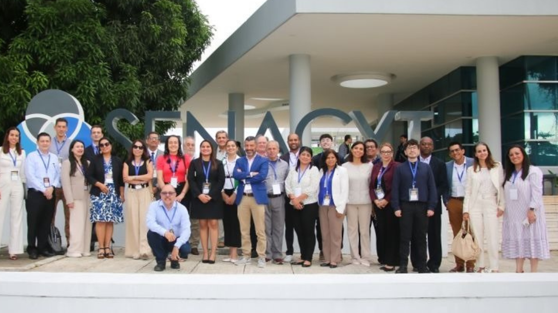 Innovators and investors unite at InnovaInvest Copernicus Edition in Panamá