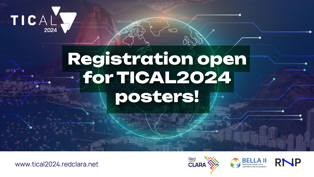 TICAL 2024 calls for poster submissions on ICTs