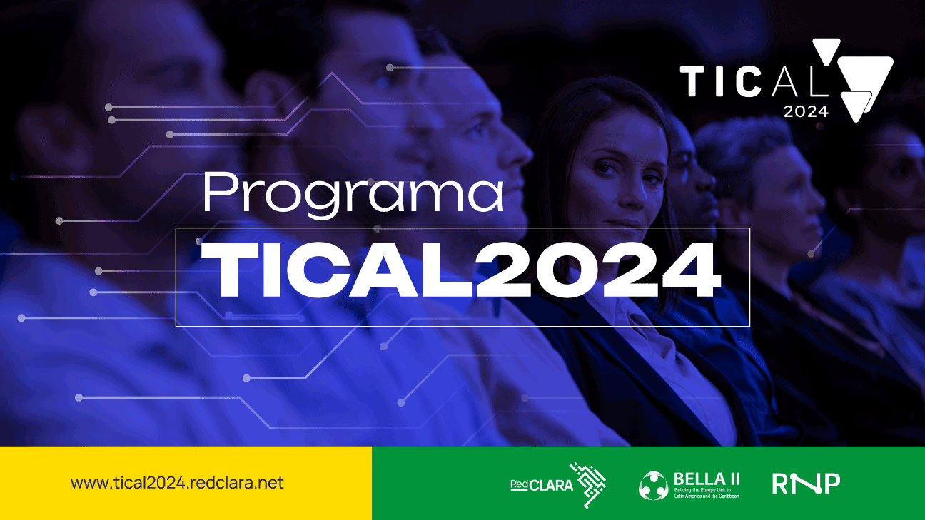 TICAL 2024 será el escenario de conferencias y expertos internacionales de vanguardia