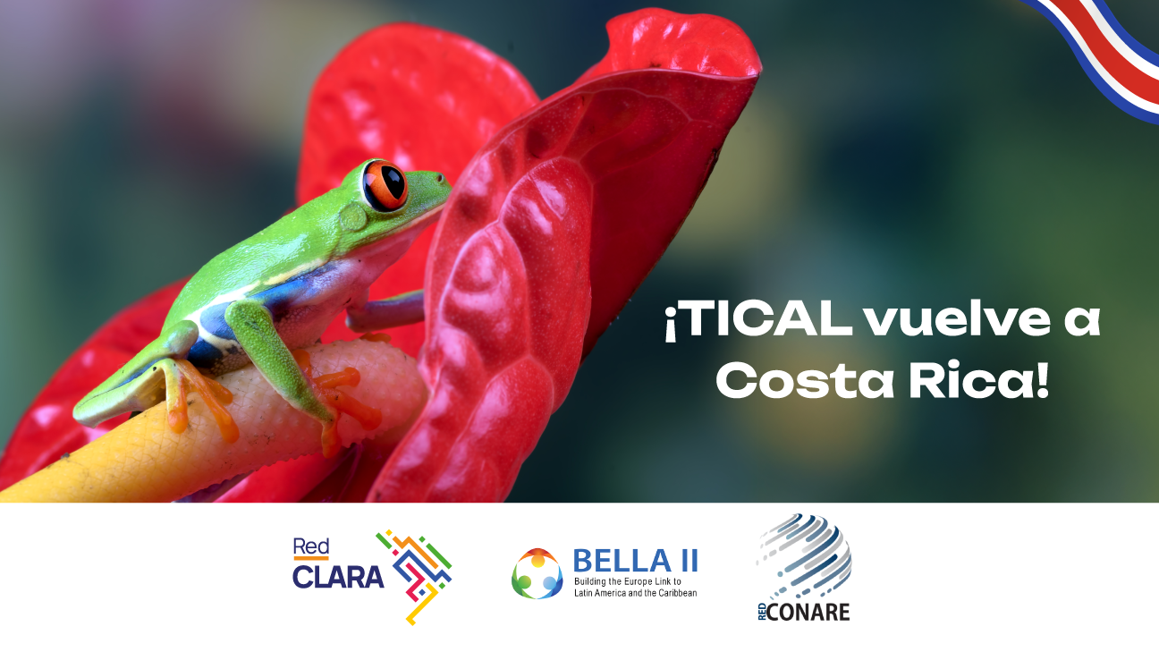 TICAL volta à Costa Rica em sua edição 2025