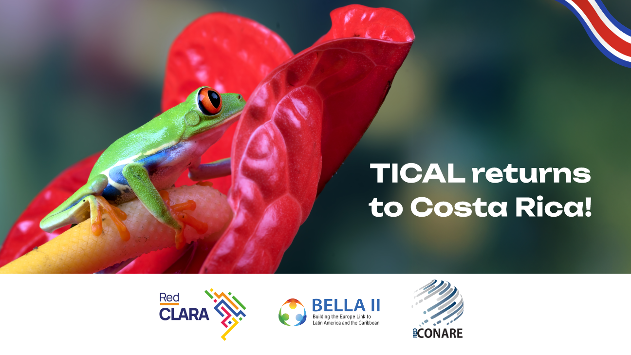 TICAL returns to Costa Rica in its 2025 edition