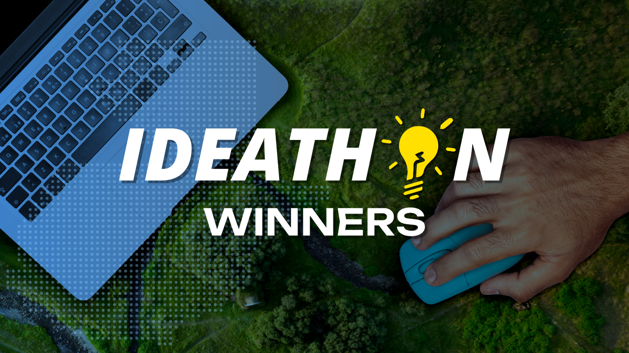 Winning Initiatives of the Ideathon Propose Innovative Environmental Solutions for Guatemala