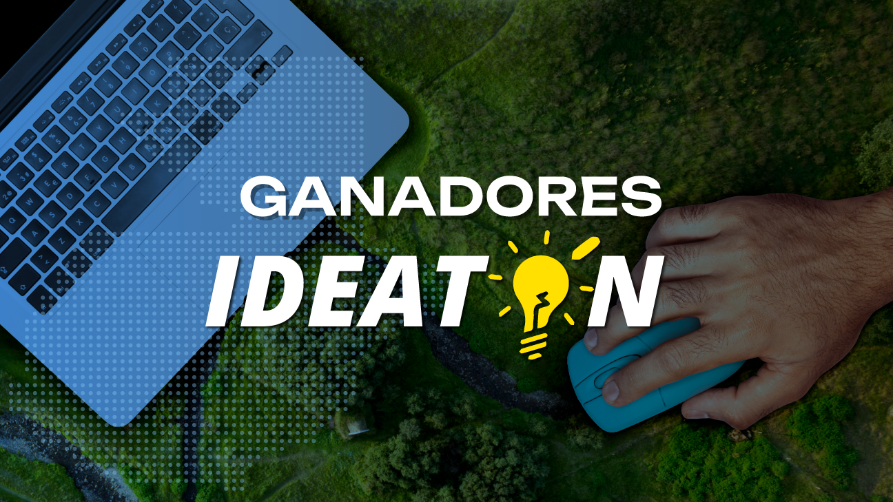 Iniciativas ganadoras del Ideatón proponen soluciones innovadoras para el medioambiente en Guatemala