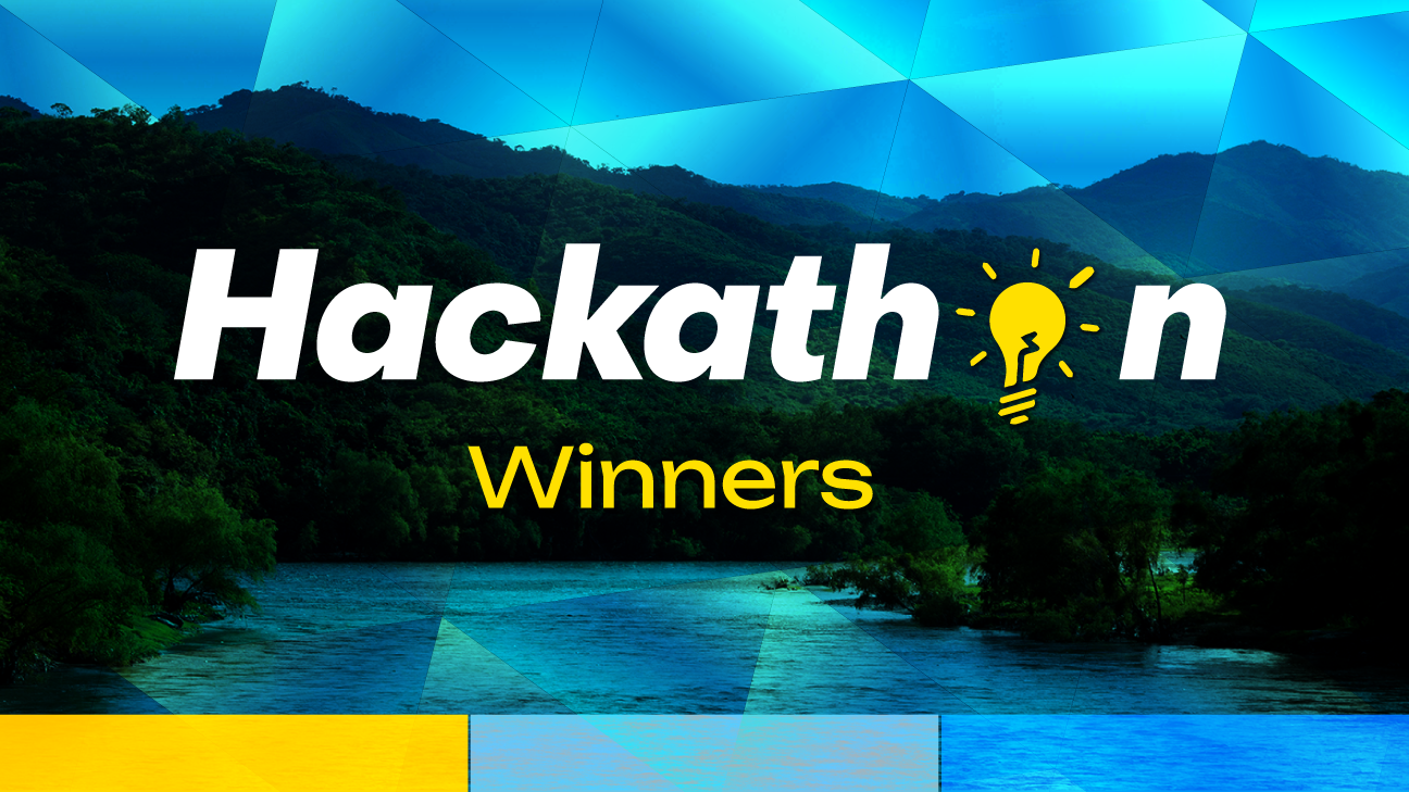 Academia Copernicus Guatemala Hackathon Winners