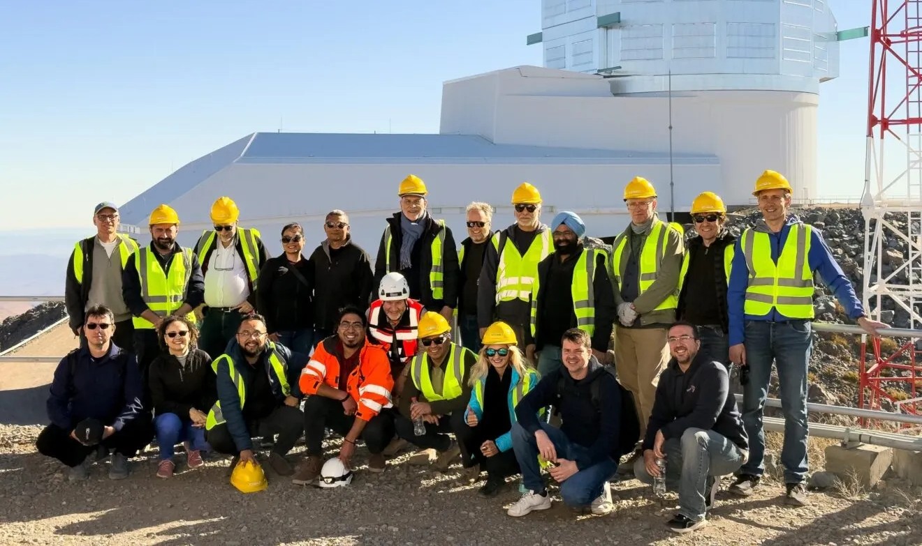 BELLA II: un proyecto estratégico para la conectividad astronómica regional y global