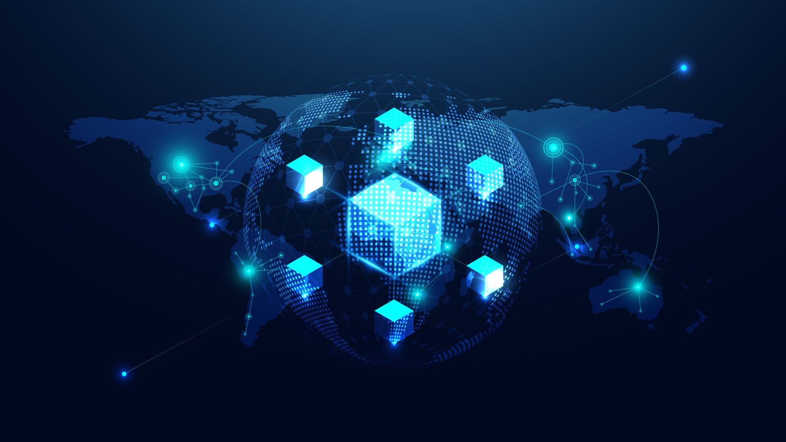 Blockchain for Integration: A Regional Agenda That Moves Forward