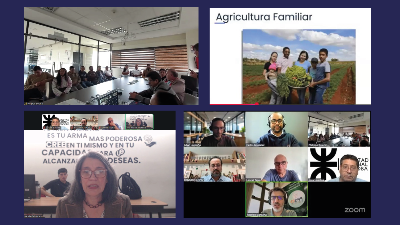 Early Adopters Blockchain LATAM cierra con soluciones transformadoras para la región