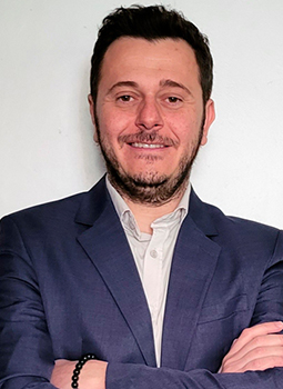 Iván Benevides, RNP, Brazil.