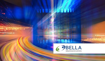 Training: BELLA Project offers free courses on optical networks and networks defined by software