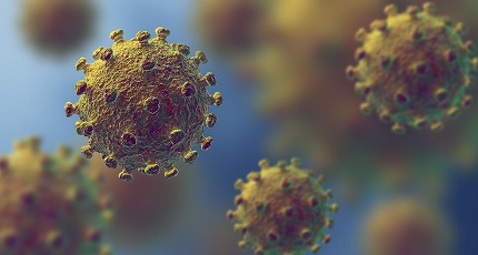 La comunidad global de RNIEs está apoyando el combate al coronavirus