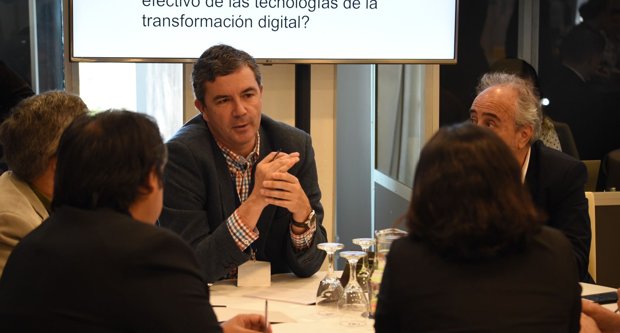 In Montevideo: Dialogue on Digital Transformation marks a new phase in regional collaboration in Latin American and the Caribbean