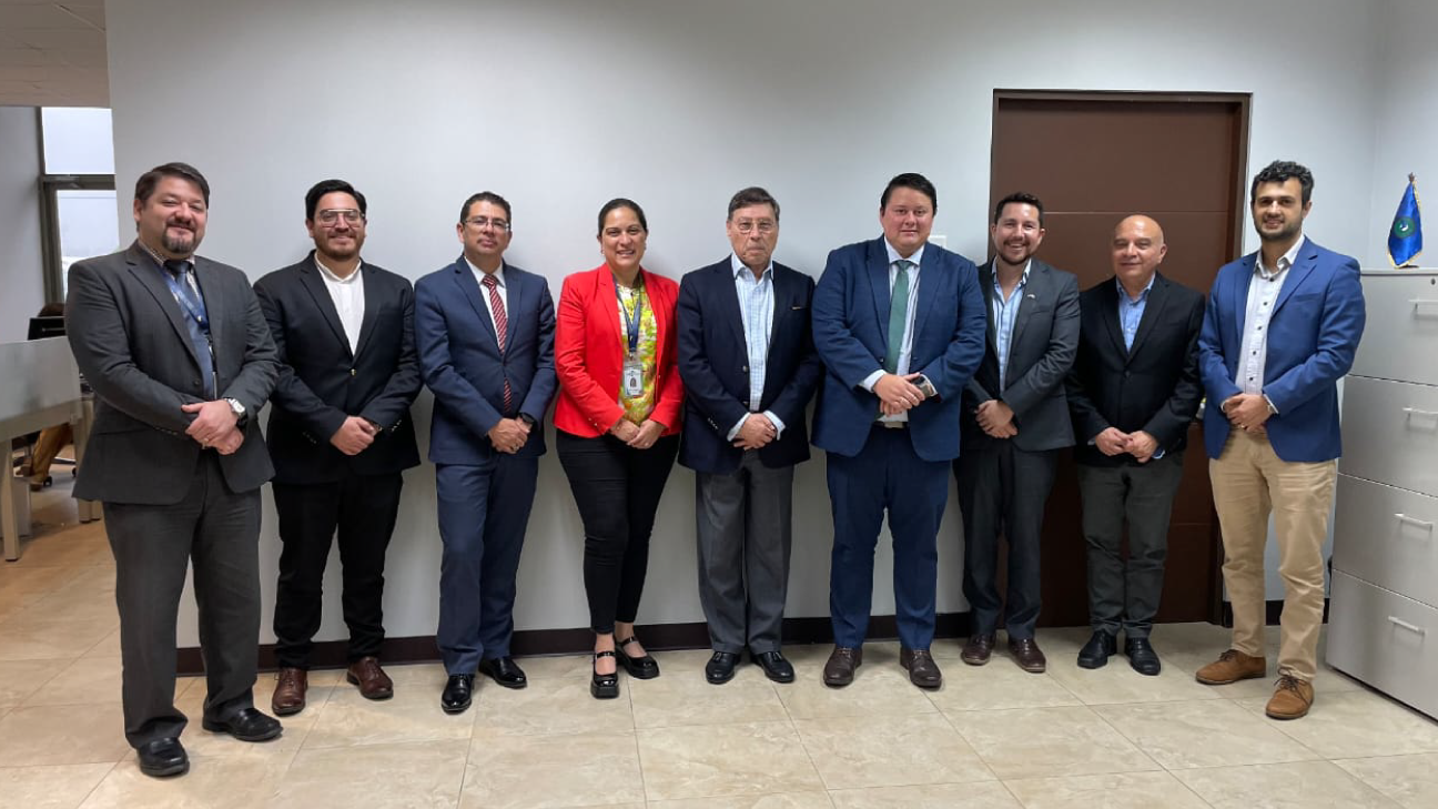 BELLA II y Costa Rica: una conexión clave para el futuro digital de América Latina